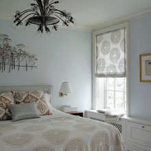 window coverings