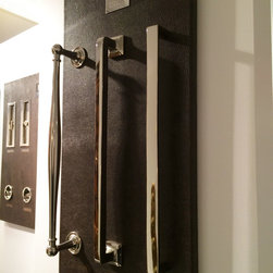 Classic - Doorknobs