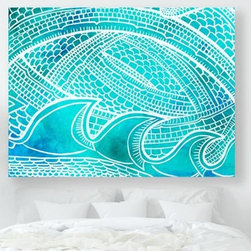 Dragon Scales - Fine Art Prints