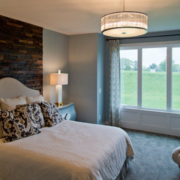 Homes By Chris in KC Parade of Homes