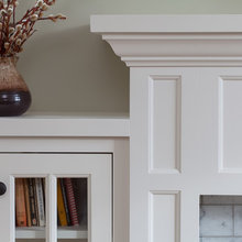 Fireplace Surround Final