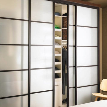 Closet Doors