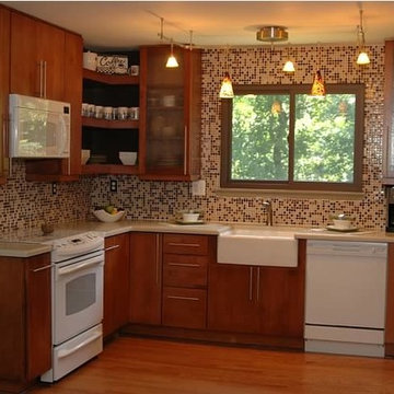 Starbucks Kitchen