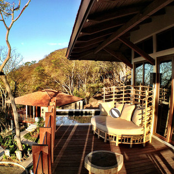 MUKUL RESORT NICARAGUA