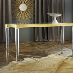 MH - SoHo Console - Products