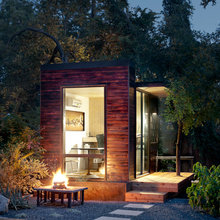 Exterior Remodels