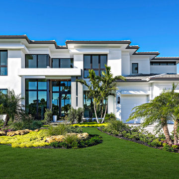 Exteriors