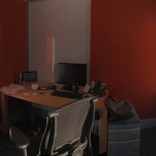 office