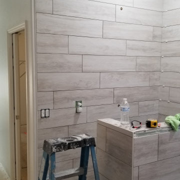 Kitchens and Baths