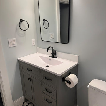 Bathroom Design Collection