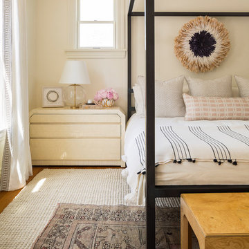 Megan Opel Interiors - River Forest