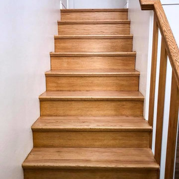Sand & Finish