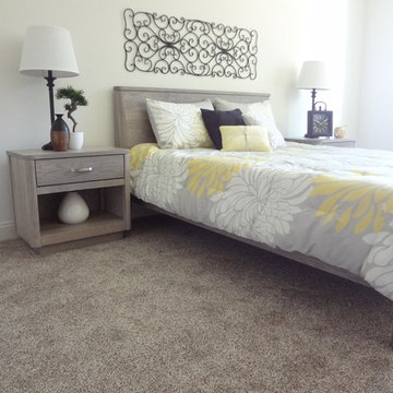 Tour of Homes 2014: #20 Dynamic Homes