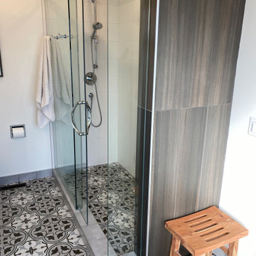 Maximized Ensuite