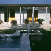 solar roof and porch