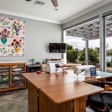Sewing Room