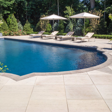 Modern Tuscan
