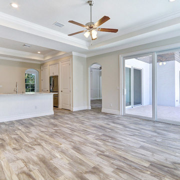 Hobe Sound New Home