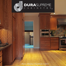 Our Kitchen