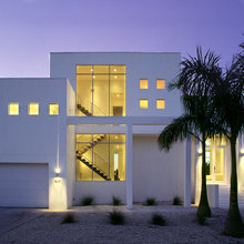 aesparza's stair windows