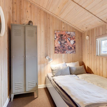 Styling og makeover i sommerhus