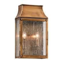 Outdoor Lighting