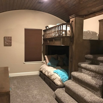 The Cave