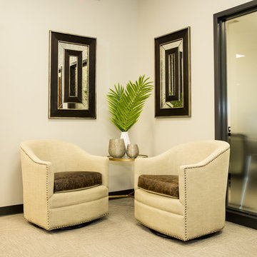 Interior Spaces