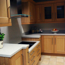 Kitchen Ideas