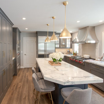 Coleman Kitchen
