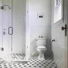 FLOOR TILE | Let's get whimsical