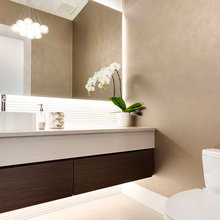 Bathroom Ideas