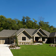 Elevations