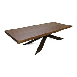 Jackson Dining Table - Dining Tables