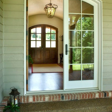 French Country Flair