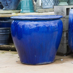 Pots + Planters - Outdoor Products