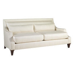 The Thomas Pheasant Collection - Max Loveseat - Loveseats