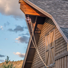Fredericksburg Exteriors