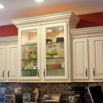 Kitchens