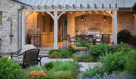 Pros Share Their Top Plant Picks for a Low-Maintenance Yard