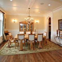 Dining Room Ideas