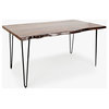 Nature's Edge 60 Dining Table