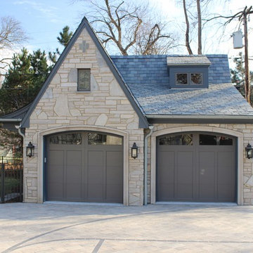Kenilworth Residence