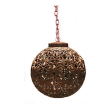 Light fixtures