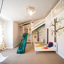 kid room