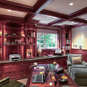 Gentleman's Den