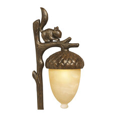 50 Most Por Rustic Path Lights For 2020 Houzz 50 Most Por Rustic Path Lights For