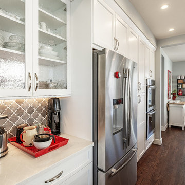 STAPLETON FULL HOUSE REMODEL