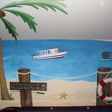 MURALS