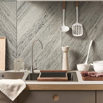 Real Stone Flexible Panels